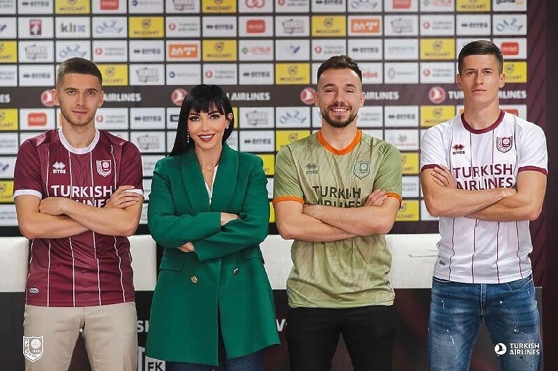 Amar Beganović, Ajla Alimanović, Samir Zeljković i Elvir Duraković (Foto: Instagram)