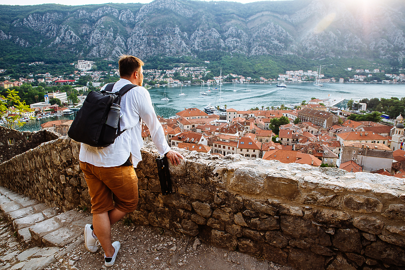 Crna Gora jedna je od najpopularnijih destinacija za ljetni odmor