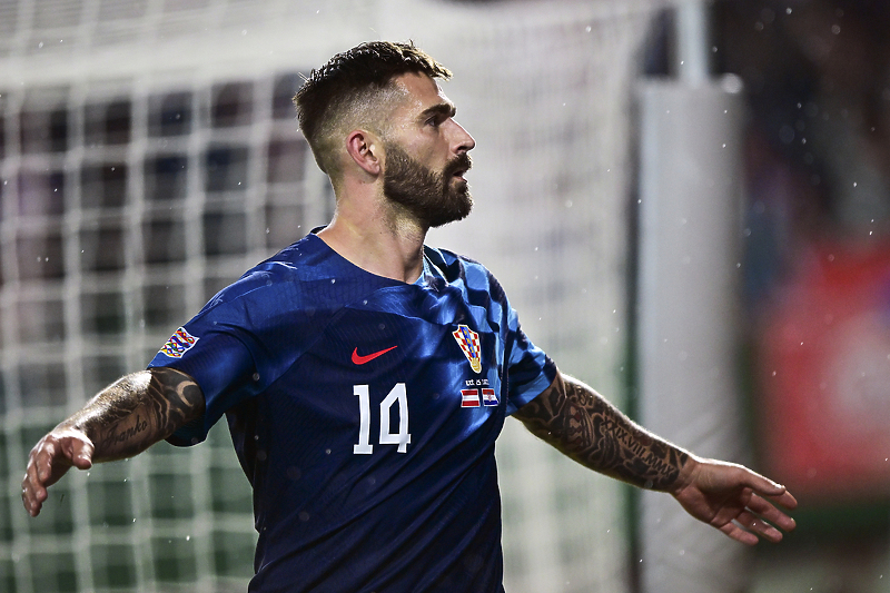 Marko Livaja (Foto: EPA-EFE)