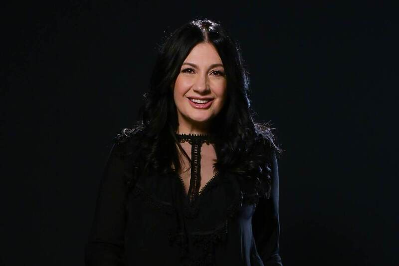 Kaliopi (Foto: EPA)