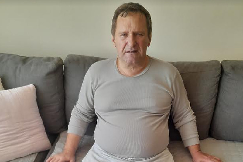 Pokrenut apel pomoći borcu ARBiH: Zbog ranjavanja u ratu danas ima ...