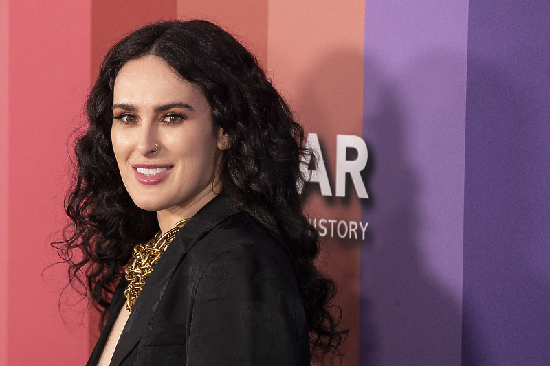 Rumer Willis (Foto: EPA)