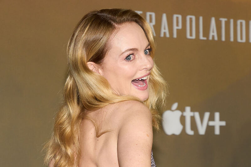 Heather Graham (Foto: EPA)