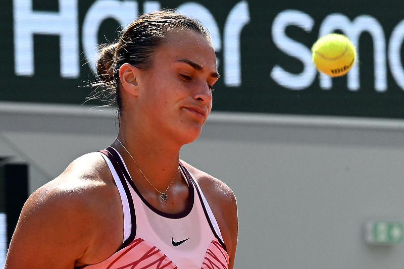 Sabalenka igra fantastično od starta sezone (Foto: EPA-EFE)