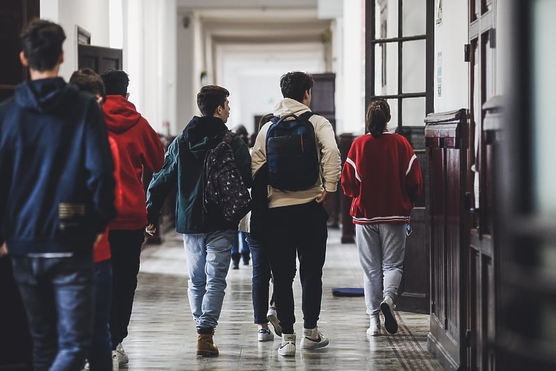 Školski sistem treba promjene, ali skraćenje časova nije jedna od njih (Foto: Shutterstock)