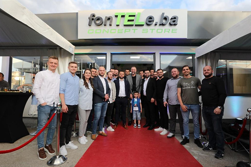 fonTELe.ba concept store