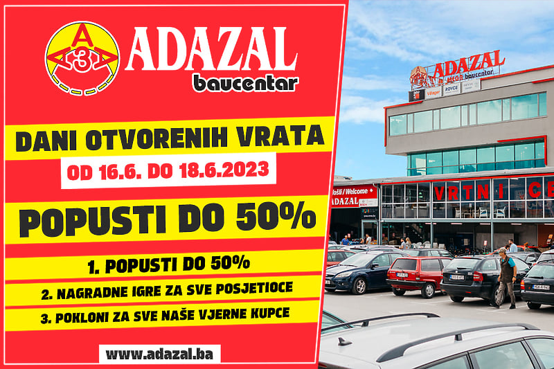 Adazal baucentar