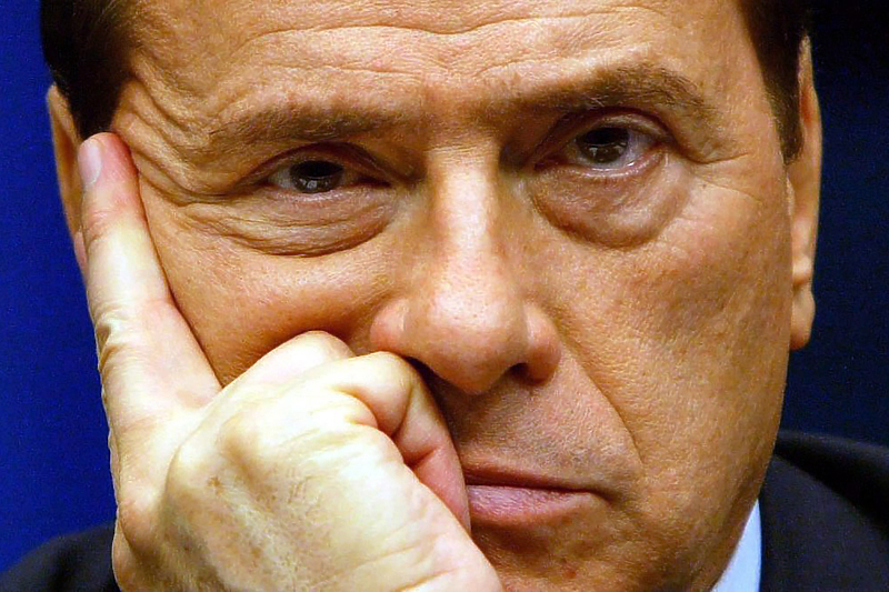 Berlusconi preminuo u 86. godini (Foto: EPA-EFE)