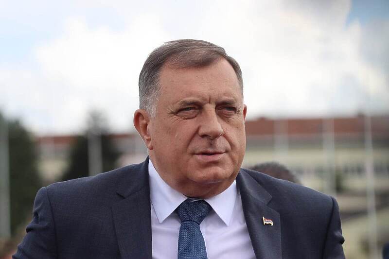 Foto: Milorad Dodik