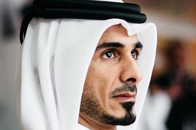 Jassim bin Hamad Al Thani