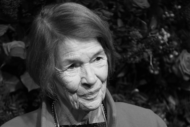 Glenda Jackson (Foto: EPA)