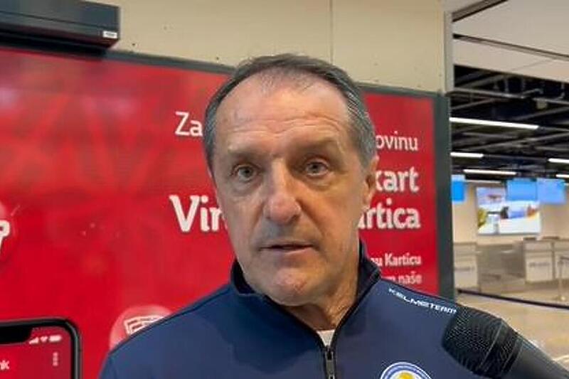 Faruk Hadžibegić (Foto: Screenshot)