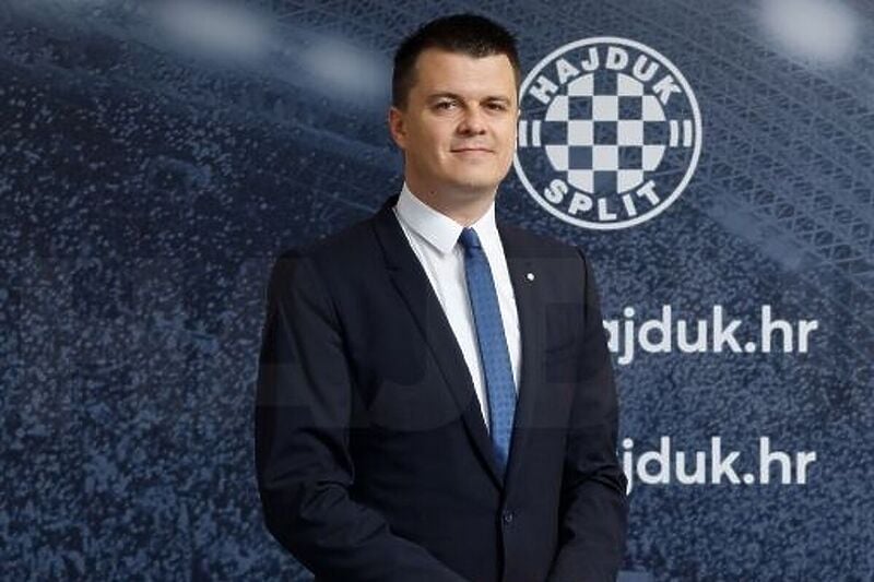 Foto: HNK Hajduk