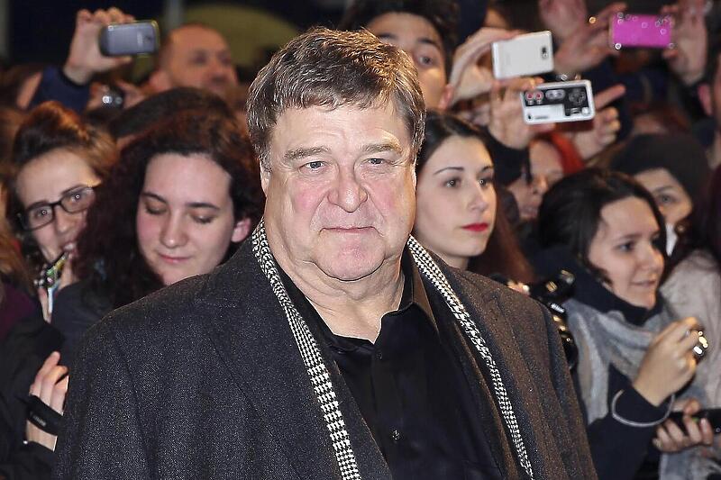 John Goodman (Foto: EPA)