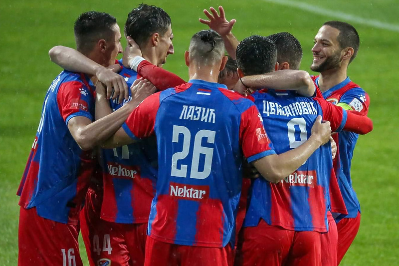 Borac neće biti nositelj u drugom pretkolu (Foto: FK Borac)