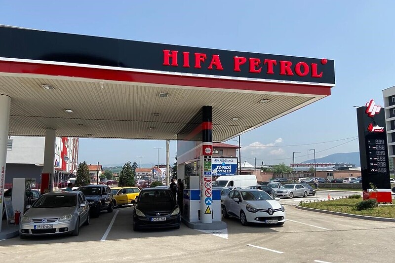 Hifa Petrol