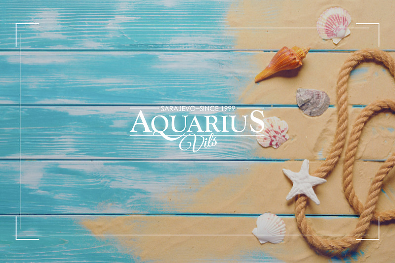 Aquarius Vils