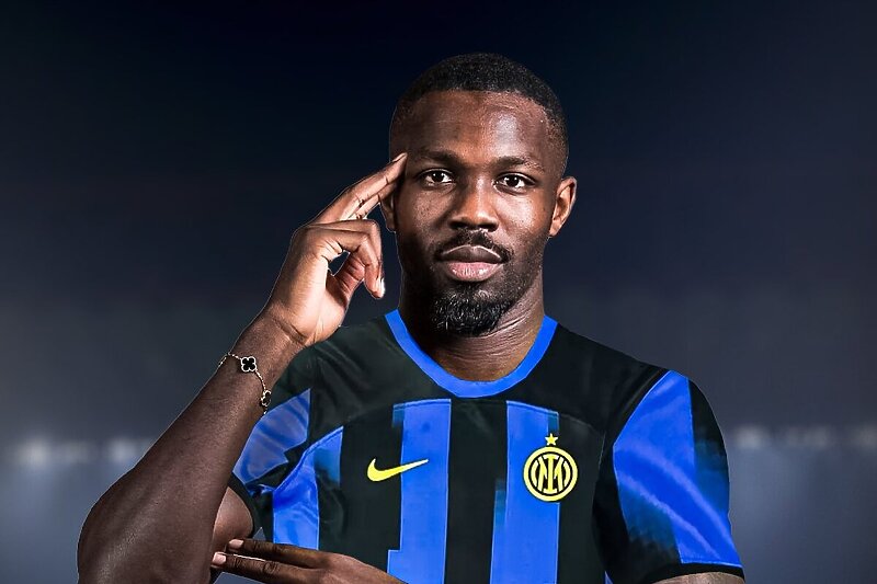 Marcus Thuram (Foto: Montaža / Twitter)