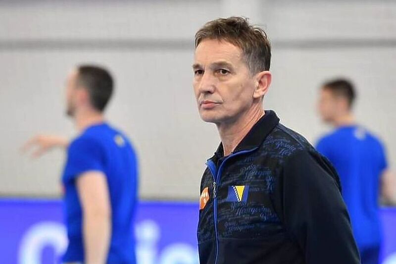 Irfan Smajlagić (Foto: RS BiH)