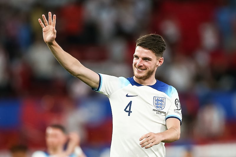 Declan Rice (Foto: EPA-EFE)