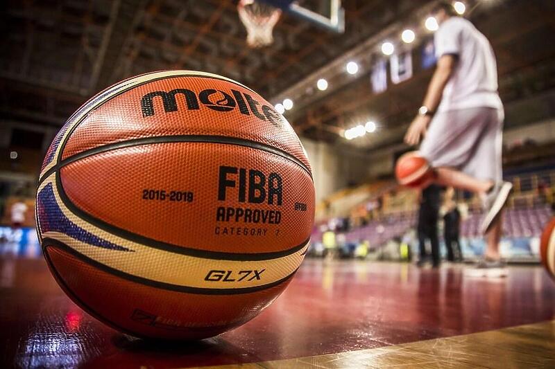 I FIBA se uključila u skandal (Foto: FIBA)