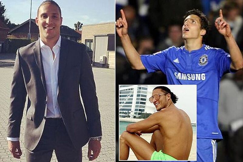 Bivša velika nada Chelseaja Marko Mitrović postao multimilioner