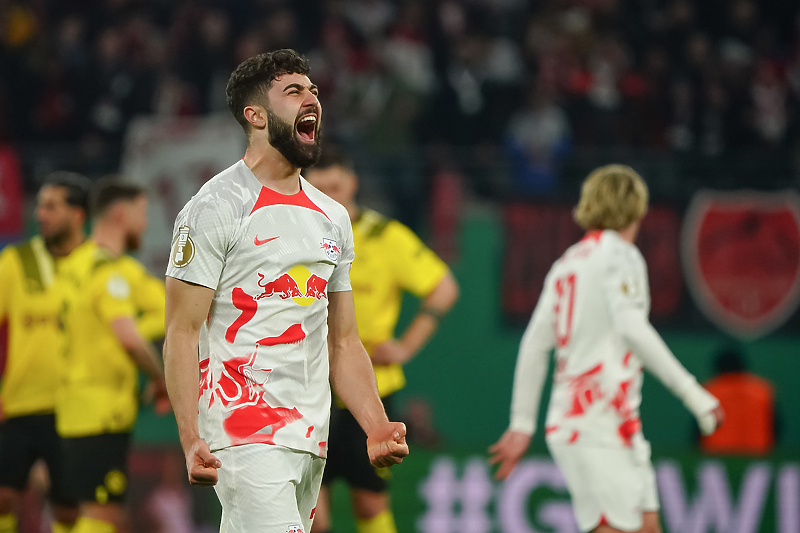 Joško Gvardiol (Foto: EPA-EFE)