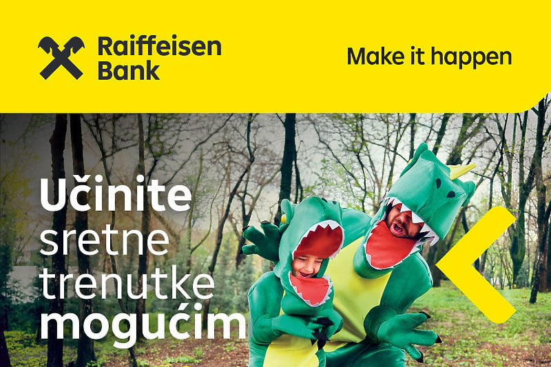 Raiffeisen Bank