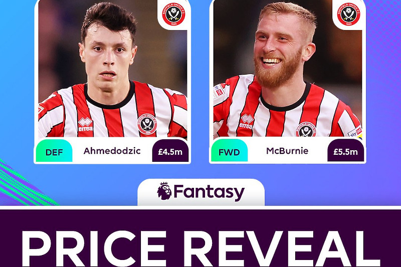 Ahmedhodžić bi mogao biti odlična opcija za igrače (Foto: Fantasy Premier league)