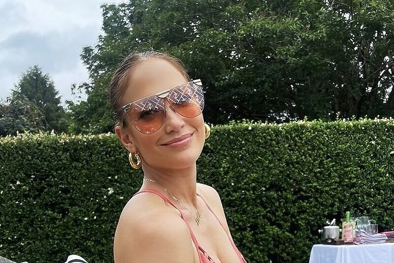 Foto: Instagram/jenniferlopez