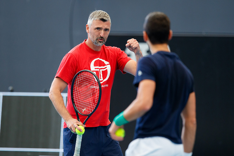 Ivanišević je morao tražiti snimke u jedan ujutro (Foto: EPA-EFE)