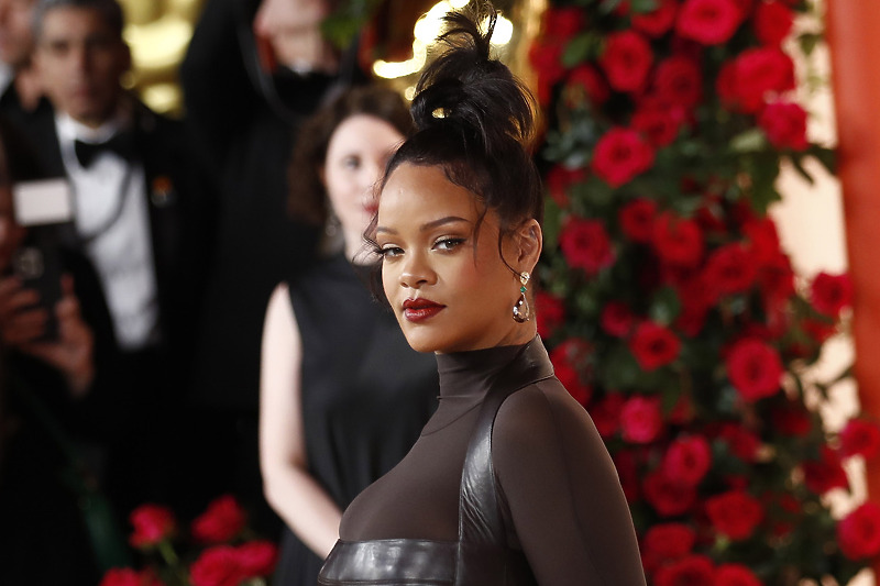 Rihanna (Foto: EPA)