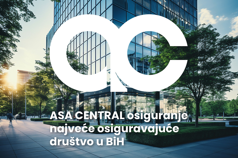 ASA Central osiguranje