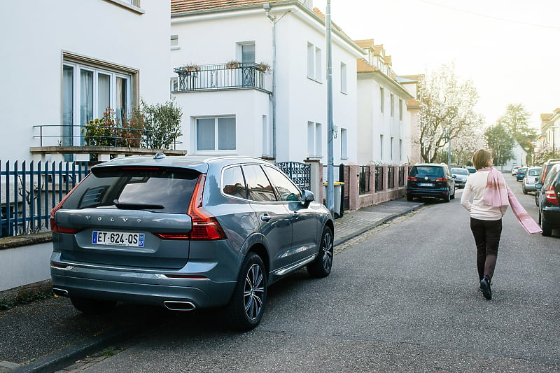 Parking za terence od sljedeće godine bi trebao biti skuplji u Parizu (Foto: Shutterstock)