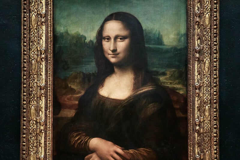 Mona Lisa (Foto: EPA)