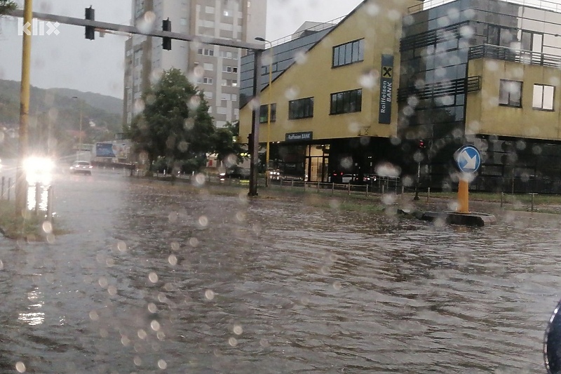 Tuzla (Foto: Klix.ba)