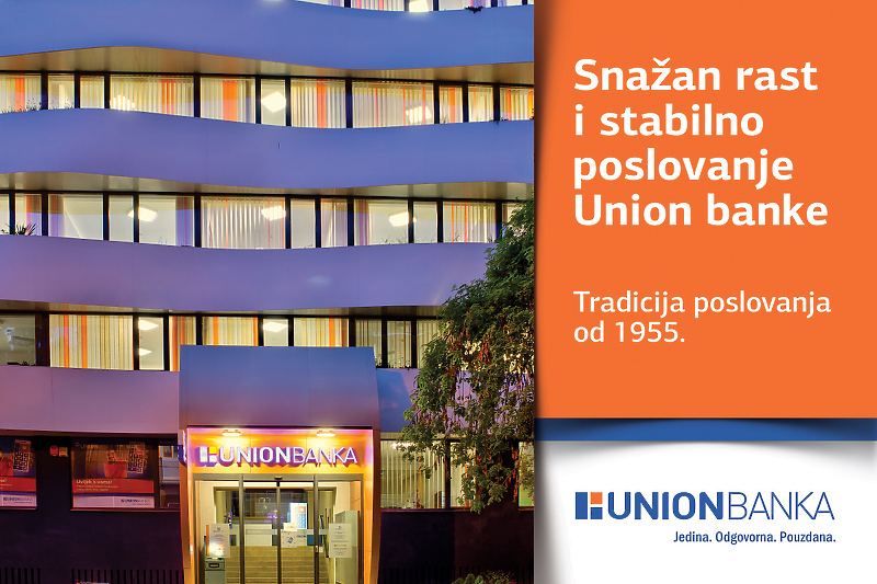 Union banka