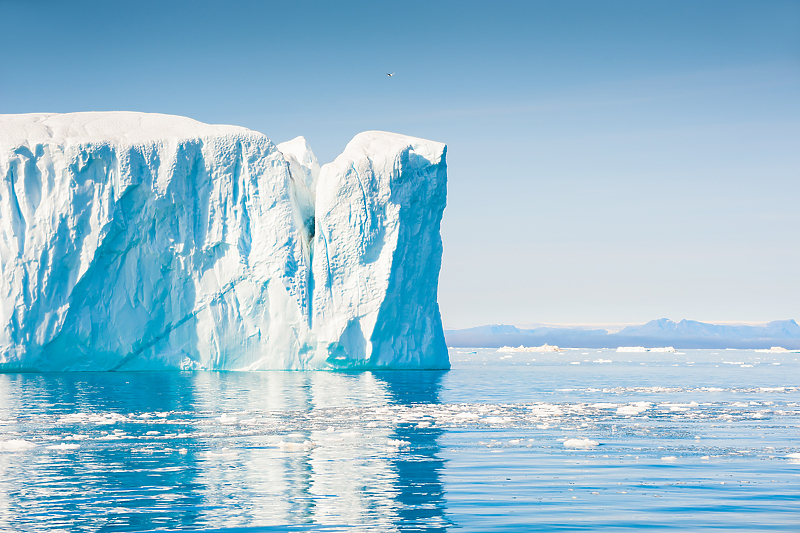 Grenland (Foto: Shutterstock)