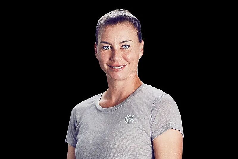 Vera Zvonareva (Foto: WTA)