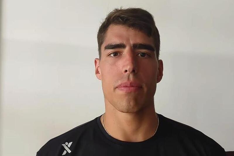 Luka Garza (Foto: Screenshot/Facebook)