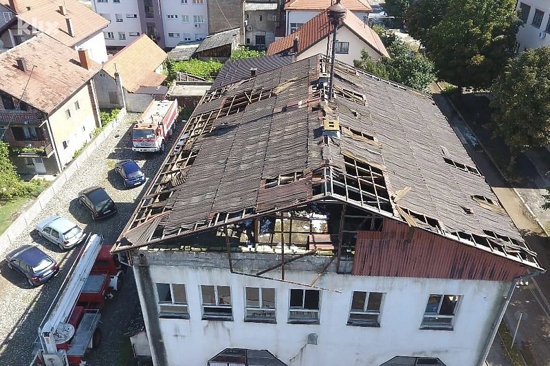 Foto: Općina Bosanski Šamac