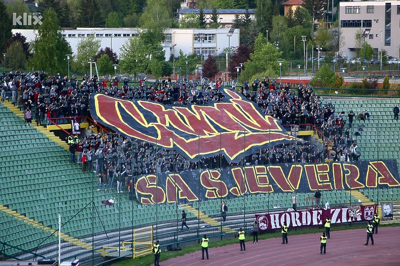 Horde zla su tražili odlaske Varešanovića i Alimanović (Foto: H. M./Klix.ba)