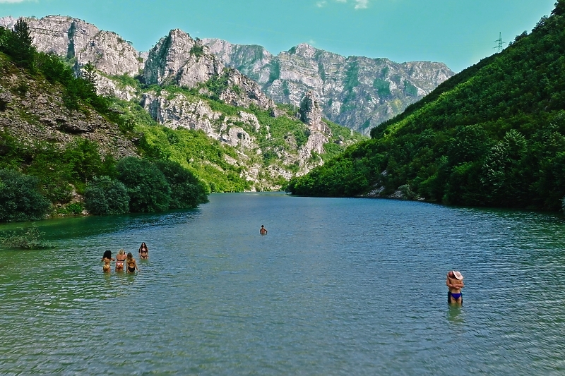 Foto: Hajrudin Suljić