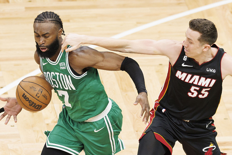 Brown ostaje u Celticsima (Foto: EPA-EFE)