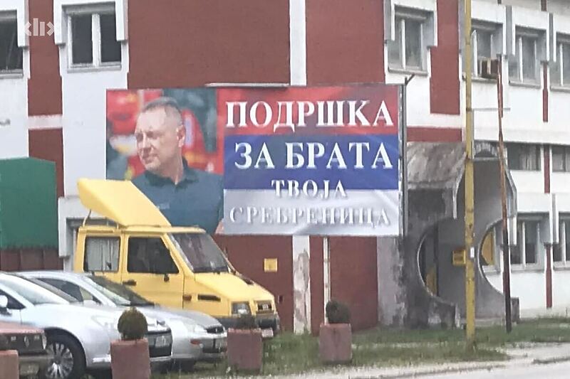 Foto: Čitatelj/Klix.ba