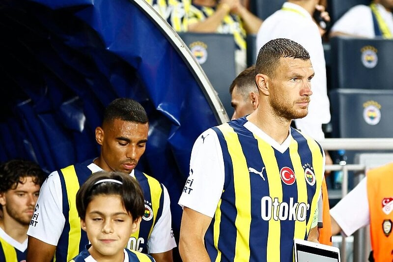 Foto: Fenerbahče/Twitter