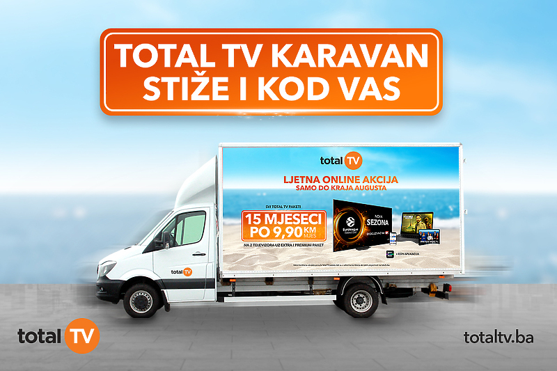 Total TV