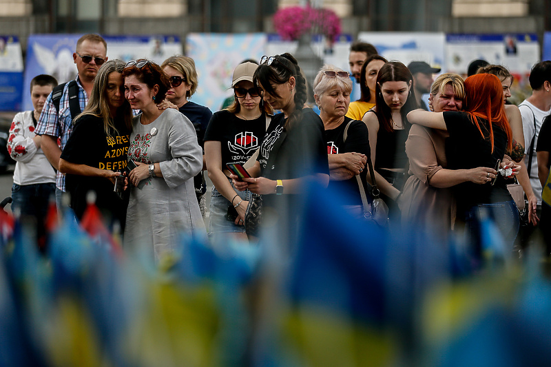 Ima li šanse za mir u Ukrajini