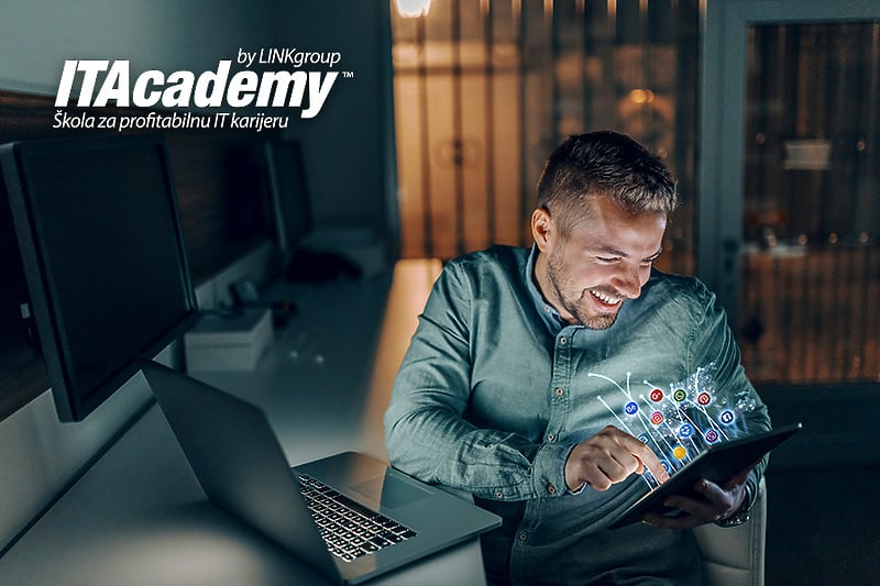 Besplatan seminar na ITAcademy