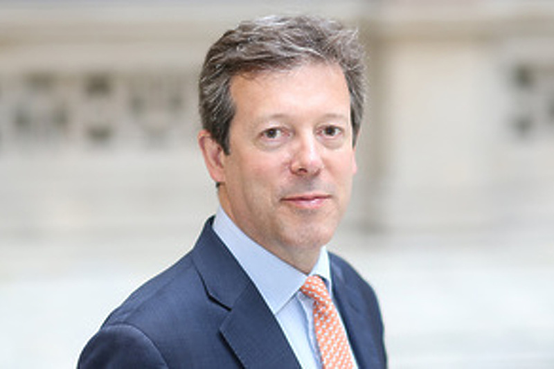 Nigel Casey (Foto: Vlada Velike Britanije)